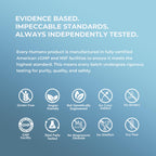 HUMANX Altitude Assist - Altitude Sickness Prevention - Relief for Mountain - image 6