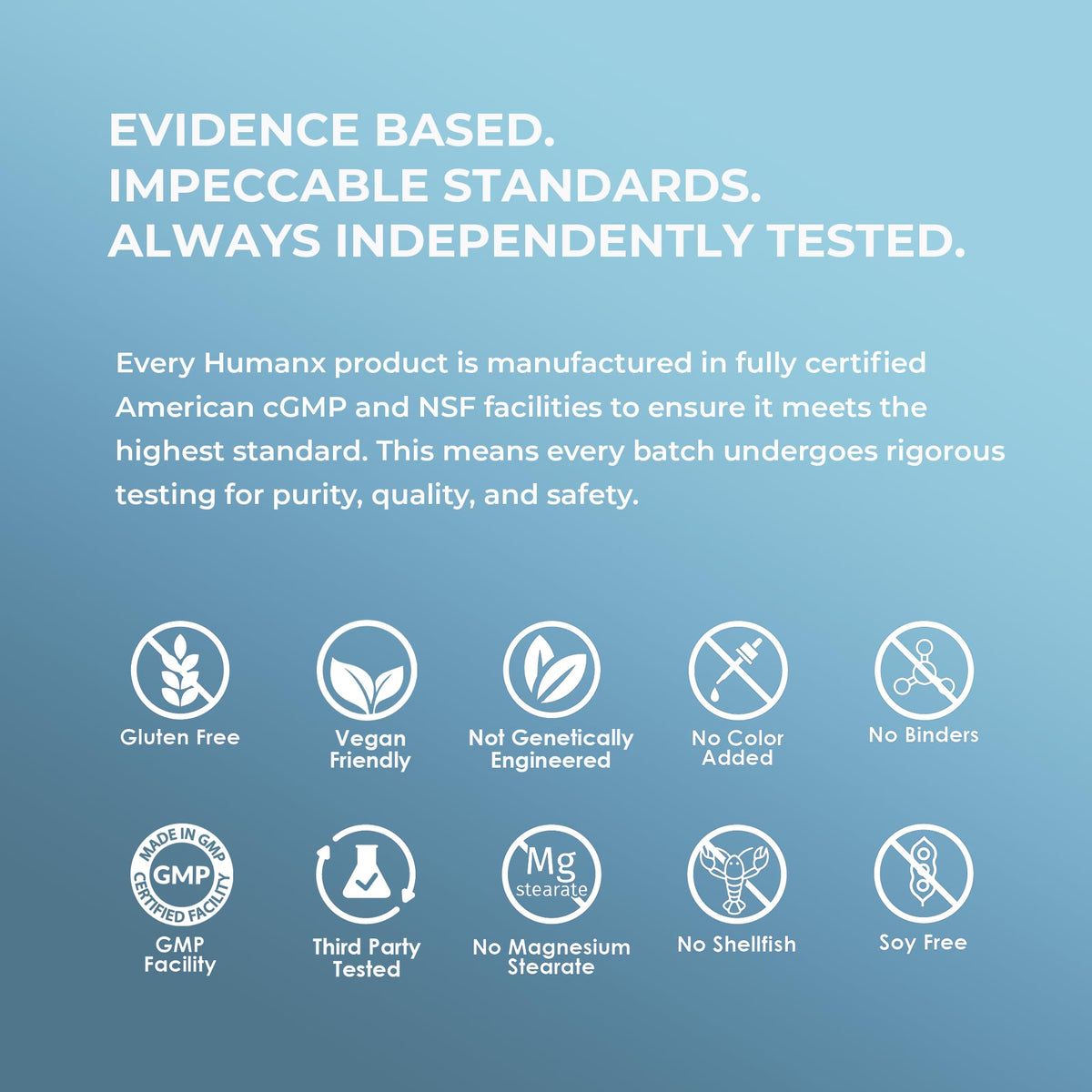 HUMANX Altitude Assist - Altitude Sickness Prevention - Relief for Mountain - image 6
