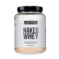 Naked Nutrition Whey Protein Powder