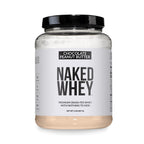 Naked Nutrition Whey Protein Powder