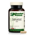 Standard Process Cholaplex Heart & Liver Support - 150 Capsules