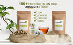 Evergreen Herbs Pasiflora Passion Flower - 90 Capsules - image 5