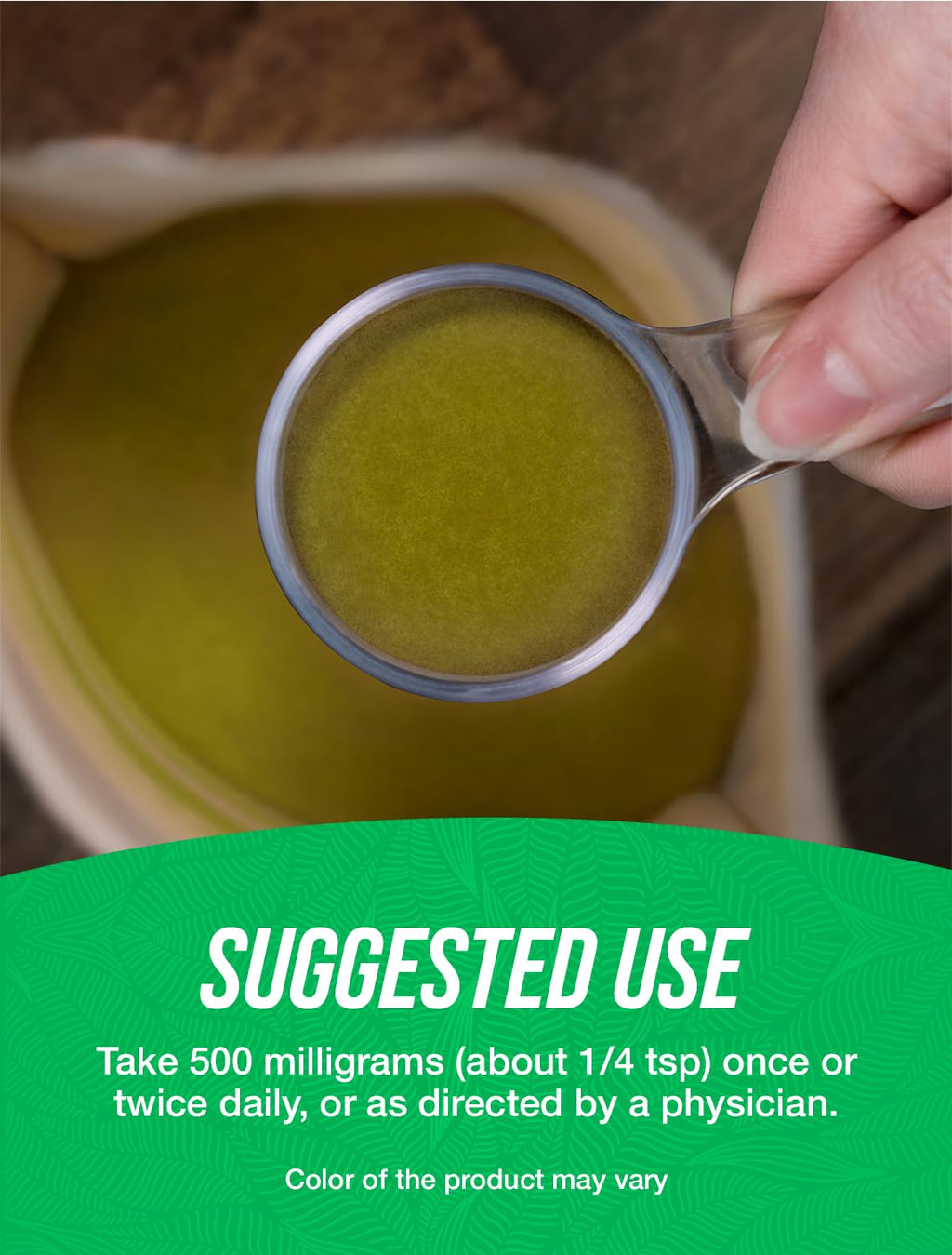 BulkSupplements.com Gymnema Sylvestre Extract Powder