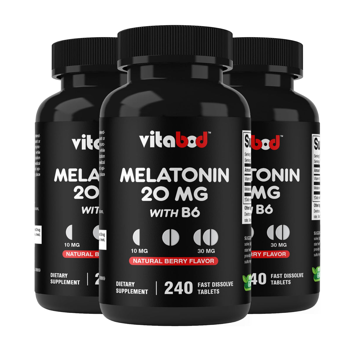Vitabod VITAMIN