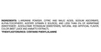 Arginaid Arginine Powder Drink Mix Cherry - image 4