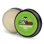 Stretch It Premium Ear Stretching Balm with Jojoba Oil - 15g