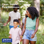 Pure Encapsulations CaffPhenol Energy Support - 60 Capsules - image 7