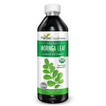 Herbal Papaya Organic Moringa Leaf Extract Liquid - 12 Fl Oz