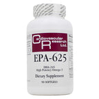 Ecological Formulas EPA-625 DHA-245 Omega-3 - 240 Capsules