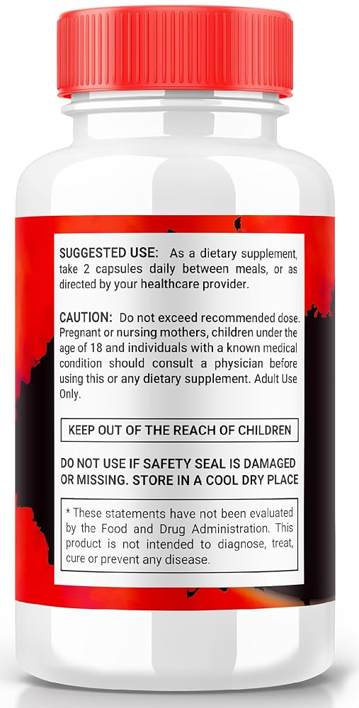 NutraRize Fat Burn Active Keto Formula - 120 Capsules - image 3