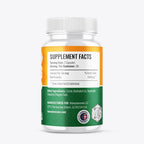 HONEYBEEZONE Bee Propolis Capsules Immune Support - 60 Vegetarian Capsules - image 5