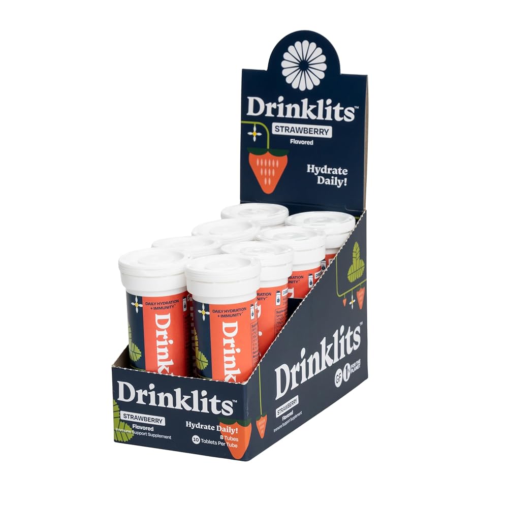 Drinklits Immunity 4+