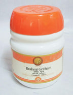 AVP Brahmi Gritham Herbal Supplement - 150g