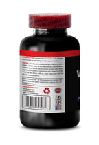 VIP Vitamins Water Away Diuretic Pills - 60 Capsules - image 3