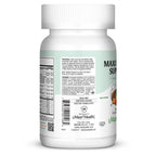 Maxi Health Supreme - High Potency Multivitamin & Mineral Supplement
