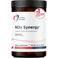Designs for Health NOx Synergy Nitric Oxide Powder - 30 Servings