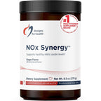 Designs for Health NOx Synergy Nitric Oxide Powder - 30 Servings
