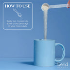 Bend Marine Collagen + Co-Factors
