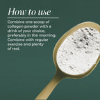 Primal Harvest Collagen Powder for Women or Men Primal Collagen