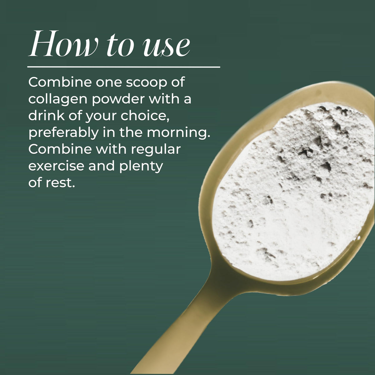 Primal Harvest Collagen Powder for Women or Men Primal Collagen