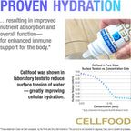Cellfood Oxygen Boost