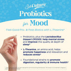 Enzymedica SubCulture Probiotic - Probiotic Supplement Capsules