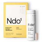 SRW Ndo¹ Equilibrium