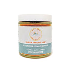 Mt. Meru Medicines Ayurvedic Golden Milk Turmeric Powder - 50g - image 5