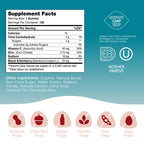 Zahler - Chapter One Immune Support Gummies with Vitamin C
