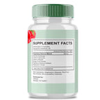 Vitavault Slimberine Keto Capsules Advanced Formula - 120 Capsules - image 2