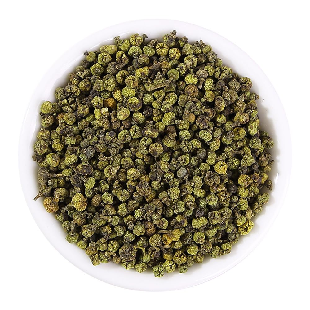 UANGLI Fructus Evodiae Evodia Fruit WU ZHU YU