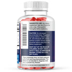 Nature's Nutrition Vitamin C Gummies - 100% Daily Value VitaminC