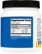 Nutricost BCAA Powder- 2:1:1