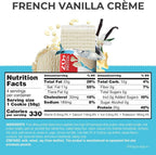 Power Crunch PRO Protein Wafer Bars French Vanilla - 4 Count - image 4