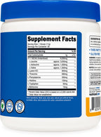Nutricost NUTRITIONAL_SUPPLEMENT