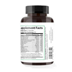 DOSE Eye Health Multivitamin for Daily Wellness - 60 Capsules - image 3