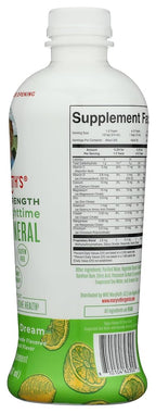 Mary Ruth's Lemonade Extra Strength Nighttime Liquid Multimineral - 30 Fl Oz - image 5