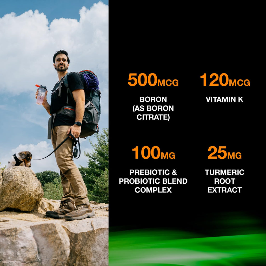 CONTROLLED LABS Orange Triad + Greens Multivitamin Powder - 30 Servings - image 3