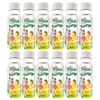 BariatricPal 30g Whey Protein & Collagen Power Pro Shots Peach Mango