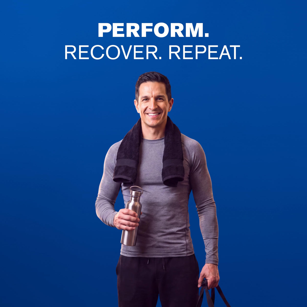 GAT SPORT TESTROL Original Testosterone Support - 60 Tablets - image 7