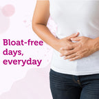 LadyMe Water Retention Pills for Women Bloating Relief - 60 Capsules - image 2