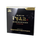 KyungOkGo Kwang-Dong Kyung-Ok-Go Korean Nutritious Ginseng Tonic