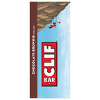 CLIF Bar Chocolate Brownie Energy Bars - 12 Pack - image 13