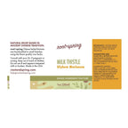 root + spring Milk Thistle Herbal Tincture - 1 Fl Oz - image 2