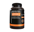Pure Original Ingredients L-Tyrosine - 365 Capsules - image 3