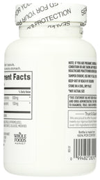 Whole Foods Market Quercetin with Bromelain - 100 Capsules - image 2