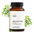Kerala Ayurveda Brahmi Pearls for Memory & Focus - 60 Capsules