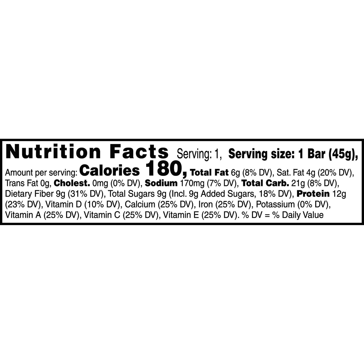 Kellogg's Special K Protein Bars Strawberry - 20 Bars - image 9