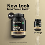 Optimum Nutrition Protein Supplement Powder