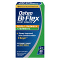 Osteo Bi-Flex Triple Strength Glucosamine with Turmeric - 80 Tablets
